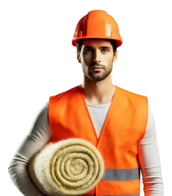 person-2 free eco4 scheme external wall insulation grants