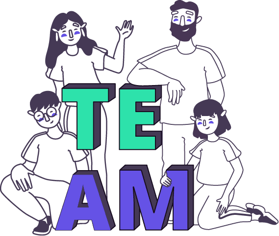 team