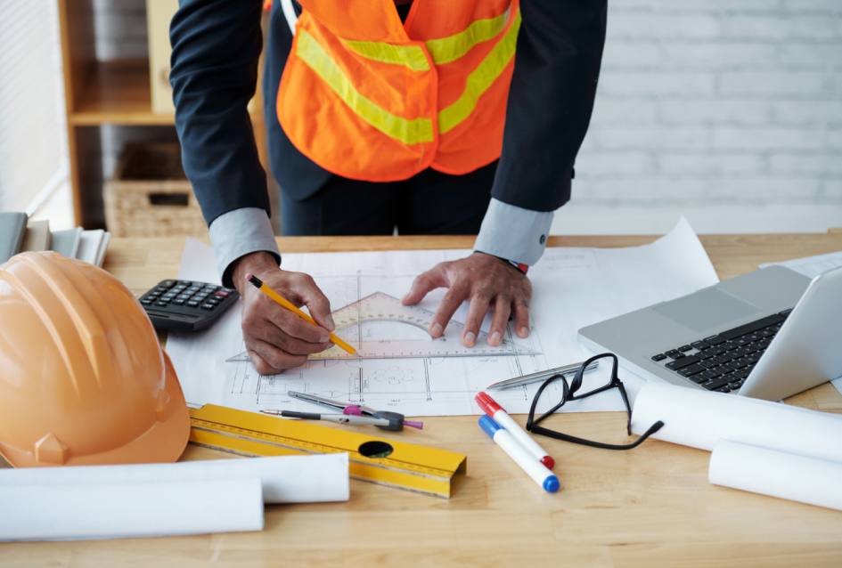 Survey and Inspection Team