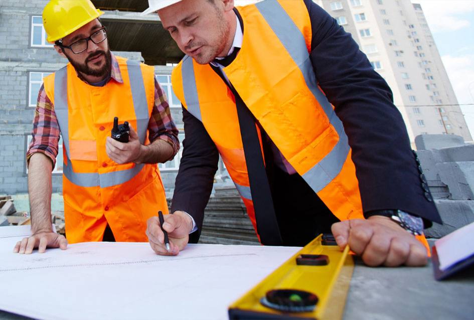 Finance and Grant Management Team