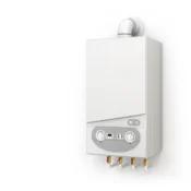 boiler replacement