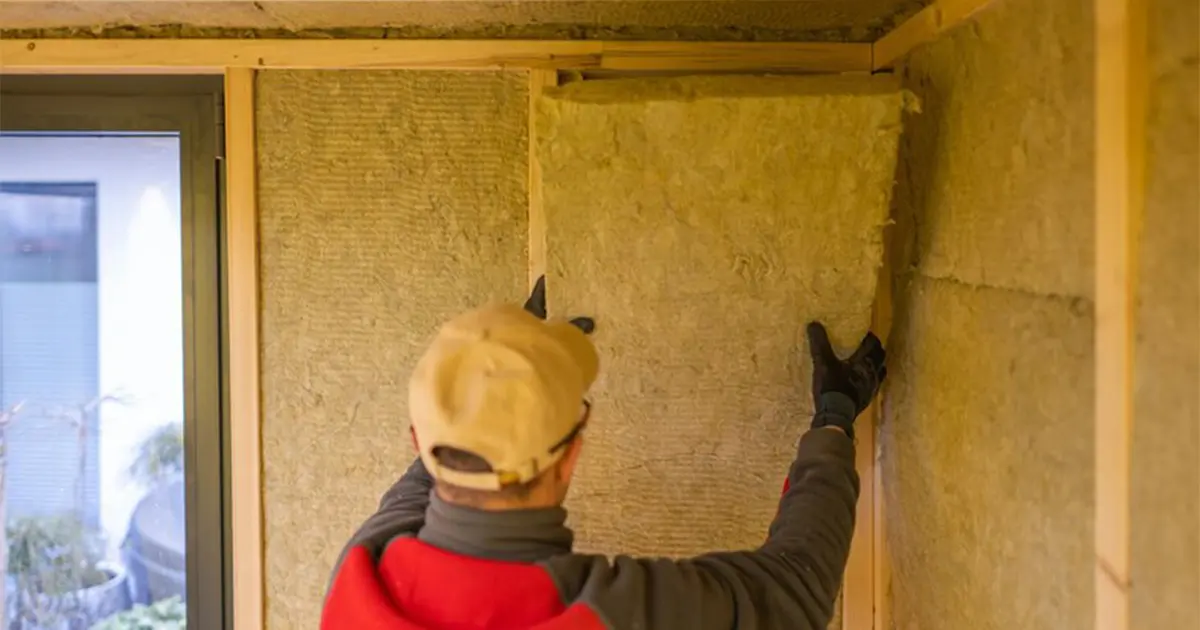 Internal Wall Insulation Grants - Chahal Energy Ltd.