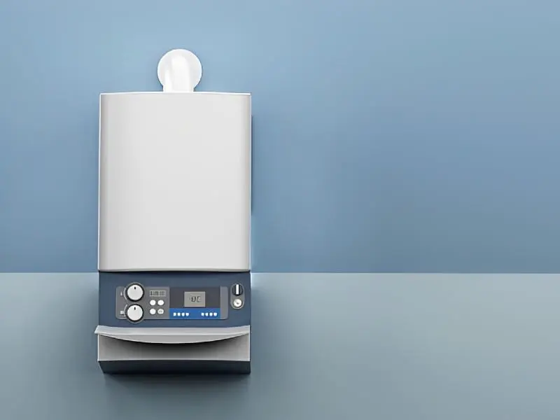 New Boiler Grants