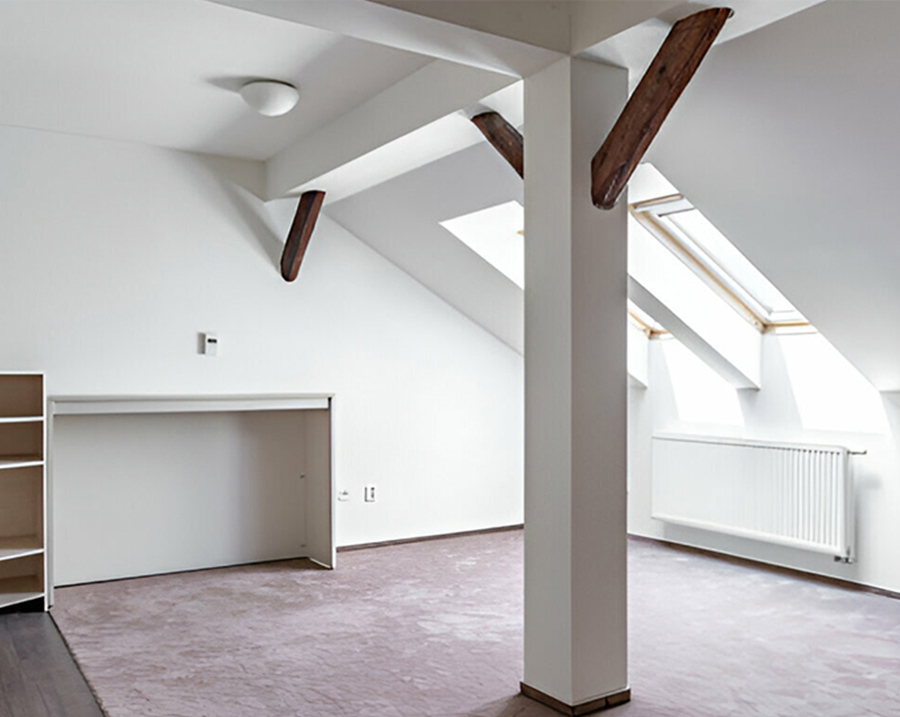 Room in Roof Insulation