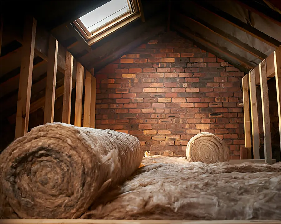 Loft Insulation