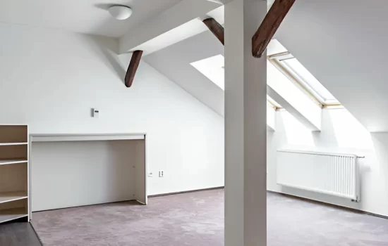 2025 Room in Roof Insulation Grants: Your Step-by-Step Guide