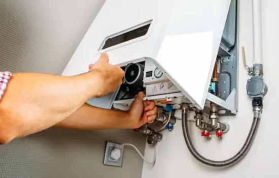 Boiler Grant Scam Alert: 5 Red Flags You Must Know